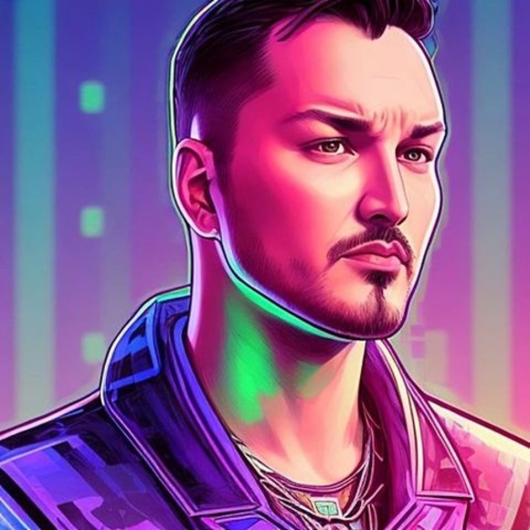 Meet your Posher, Emmett - Picture 1 of 1